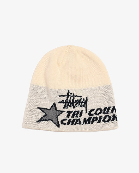 Stüssy Skullcap Tri County Natural