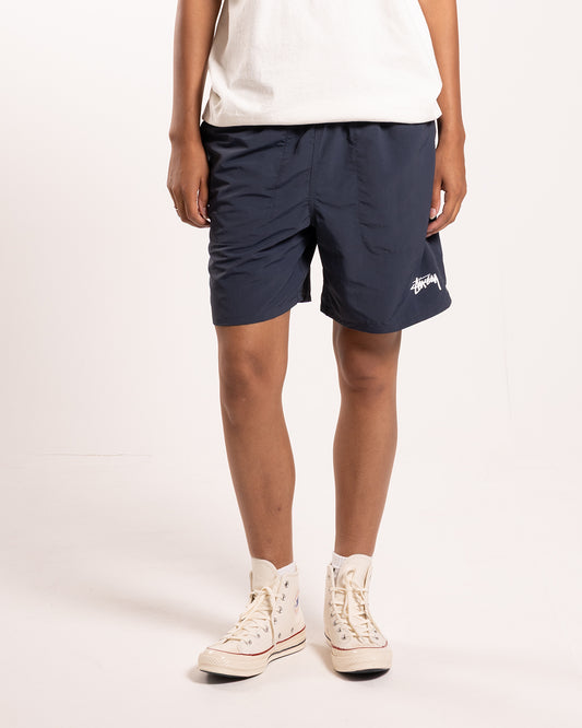Stüssy Water Short Stock Navy