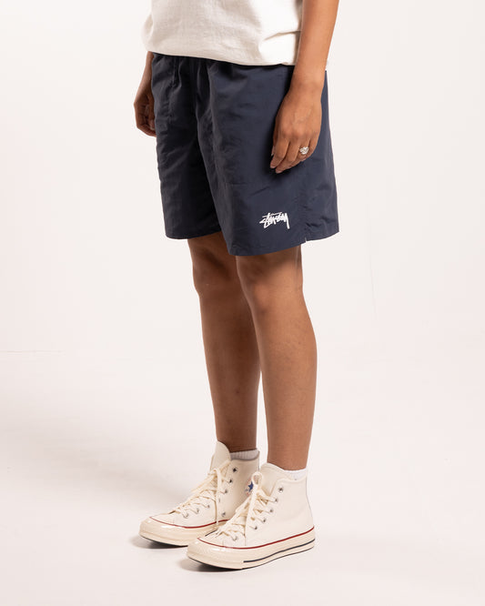 Stüssy Water Short Stock Navy