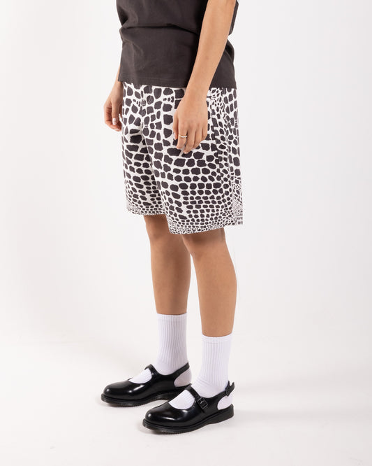 Stüssy Work Short Canvas Safari