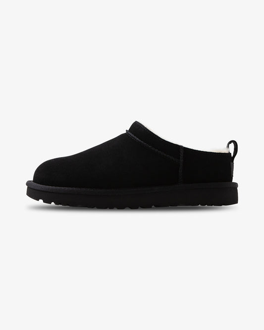 Ugg W Classic Micro Black