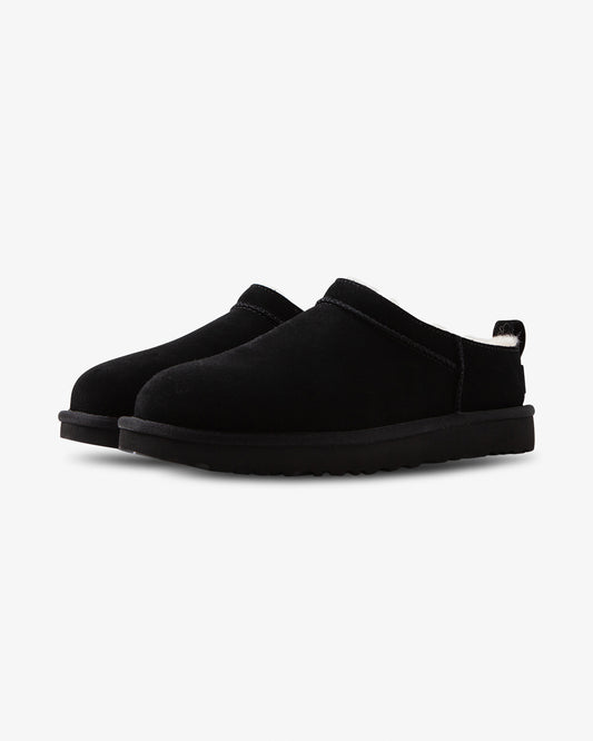 Ugg W Classic Micro Black