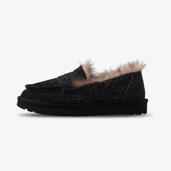 Ugg W Ellis Loafer Black
