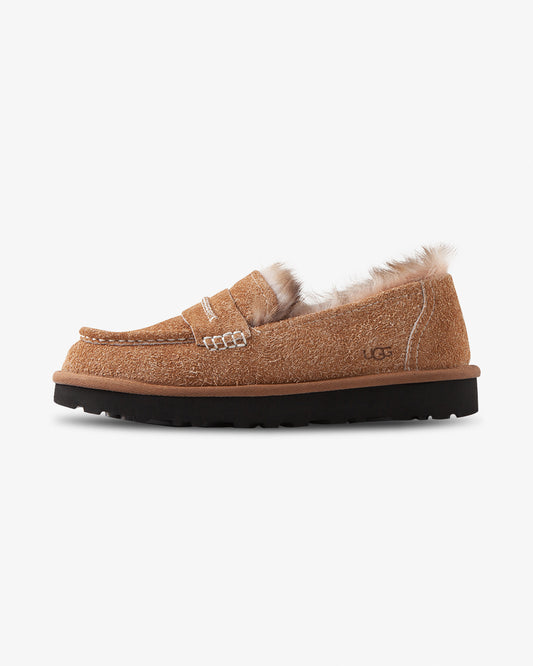 Ugg W Ellis Loafer Chestnut