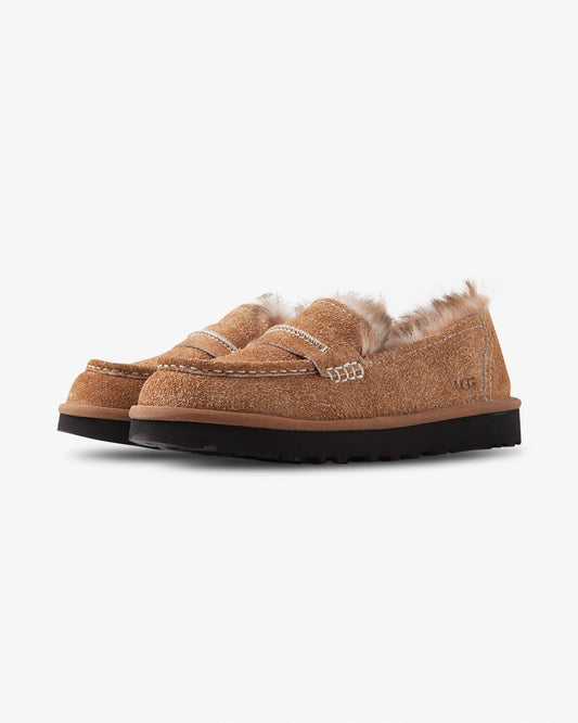 Ugg W Ellis Loafer Chestnut