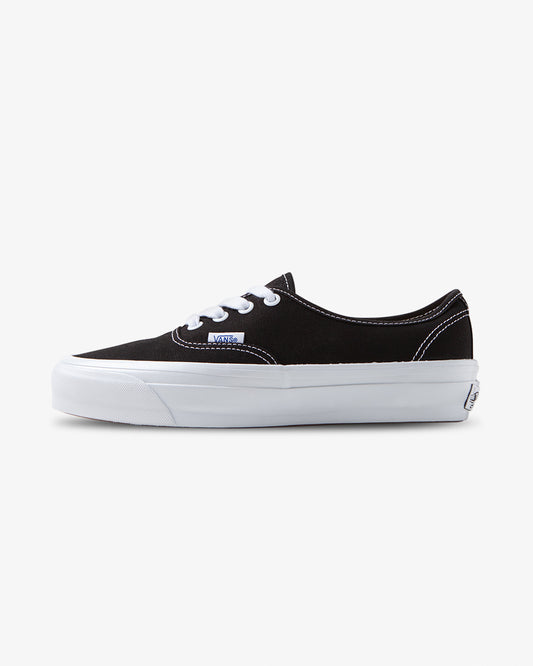 Vans Authentic Reissue 44 LX Black/White