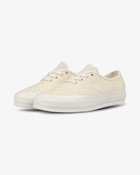 Vans LX Authentic 44 Beaded Champagne