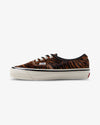 Vans LX Authentic 44 Tiger/Black