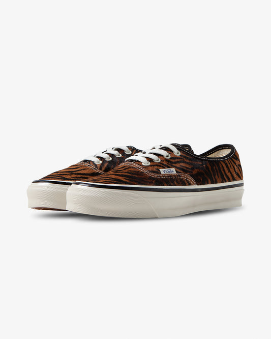 Vans LX Authentic 44 Tiger/Black
