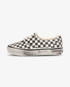 Vans OTW Era 95 DST Relic Checkerboard