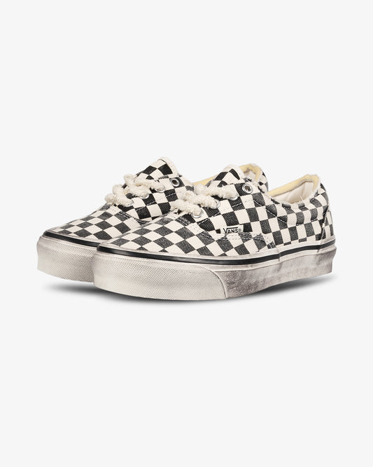 Vans OTW Era 95 DST Relic Checkerboard