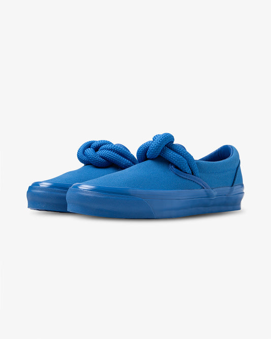 Vans OTW Knot Classic Slip-On 98 Canvas Blue