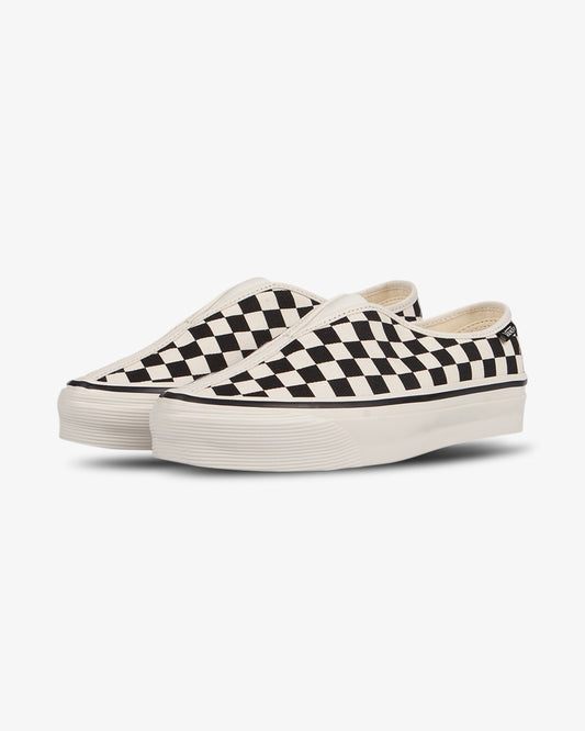 Vans OTW Slip-On Shadow Vibram Checkerboard