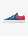 Vans OTW x Parra Old Skool Midnight/Carmine