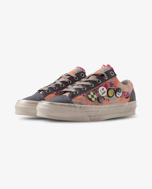 Vans Old Skool 36 LX Souvenir Pack Asphalt/Multi