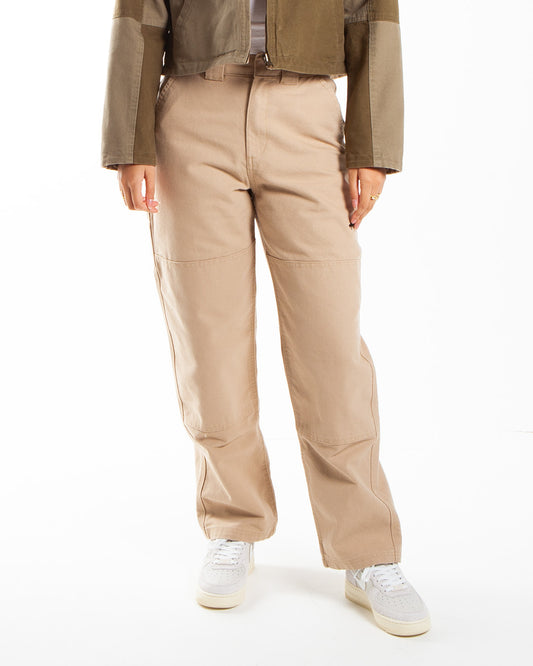 Vans x Homme Girls OTW Pant Cornstalk Beige