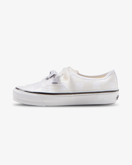 Vans x Homme Girls OTW Authentic 44 Marshmellow