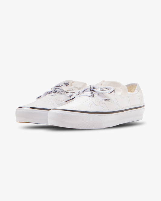 Vans x Homme Girls OTW Authentic 44 Marshmellow
