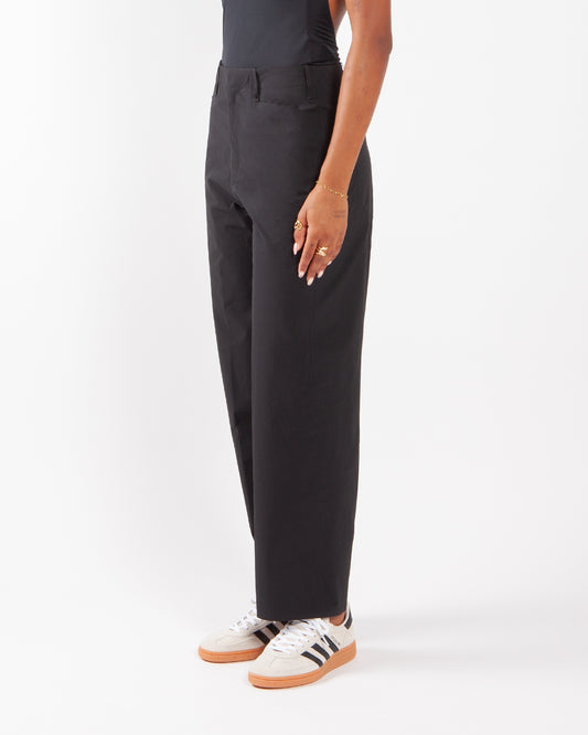 Veilance Belfry Pant W Black