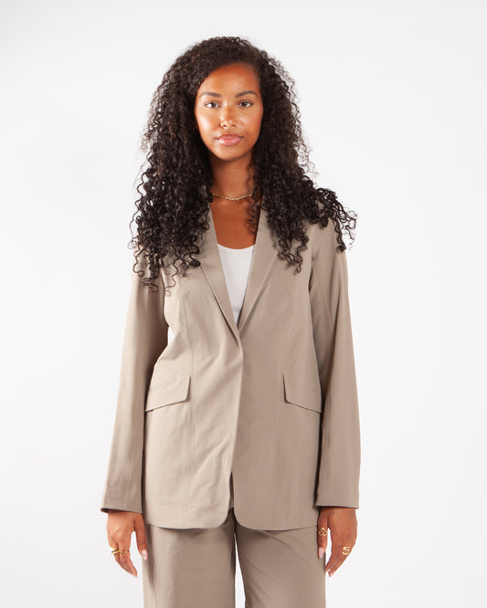 Veilance Tenia Blazer W Earth