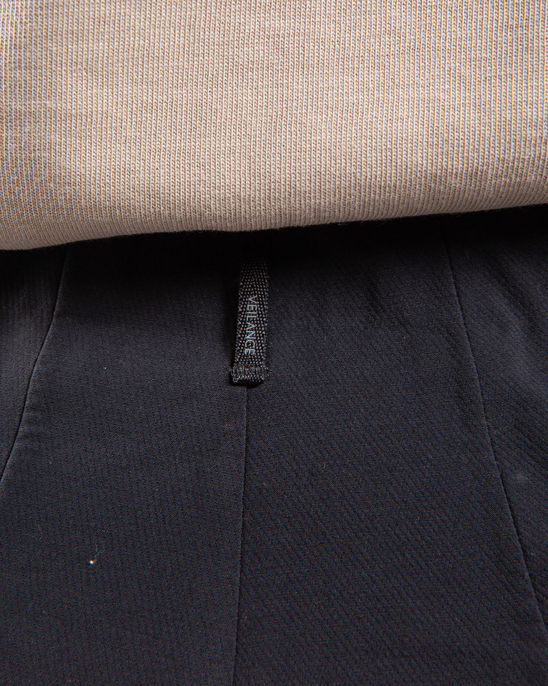 Veilance Khara Pant W Black