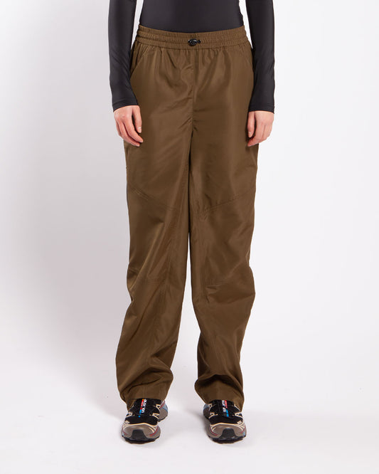 Wood Wood Zelda Tech Trouser Pitch-dark
