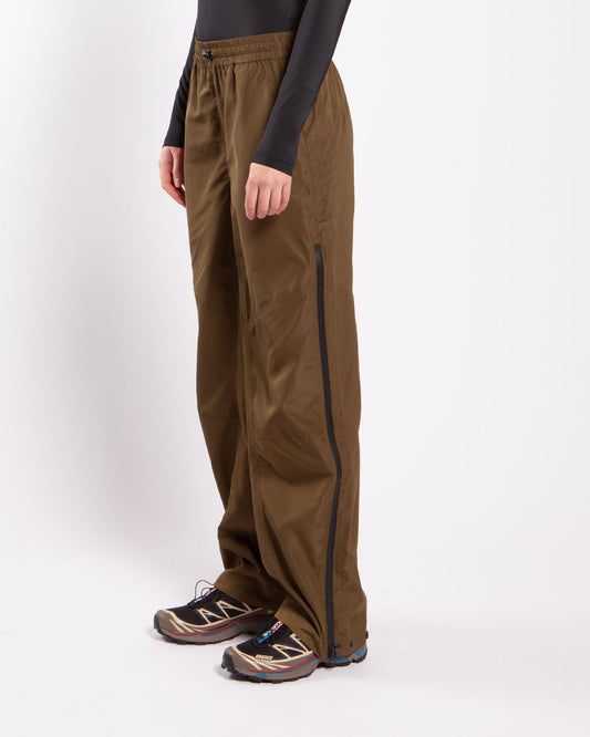 Wood Wood Zelda Tech Trouser Pitch-dark