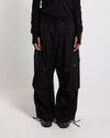 Y-3 3S Adapt Su Pant Black