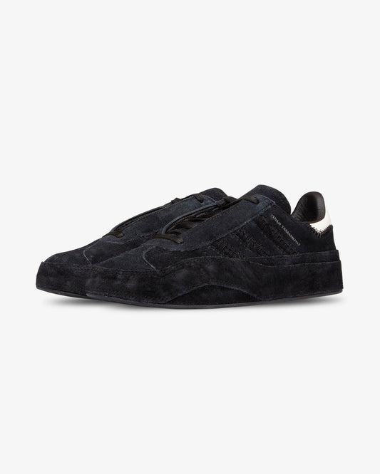 Y-3 Gazelle Black