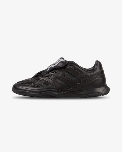 Y-3 Predator Precis Black