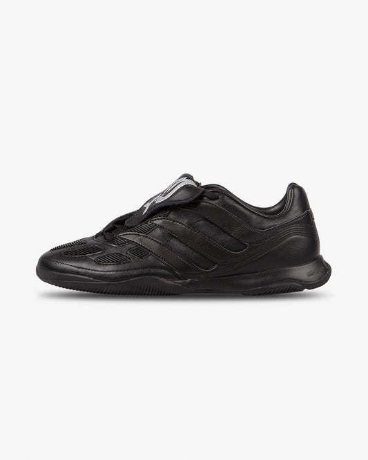 Y-3 Predator Precis Black