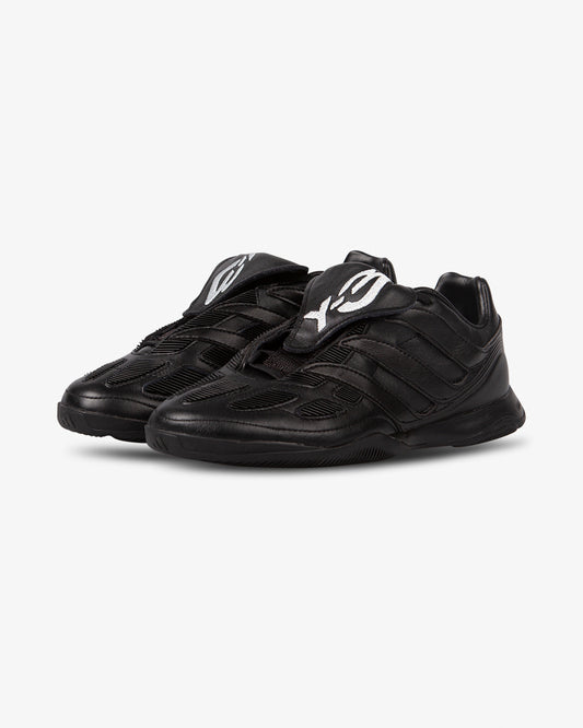 Y-3 Predator Precis Black