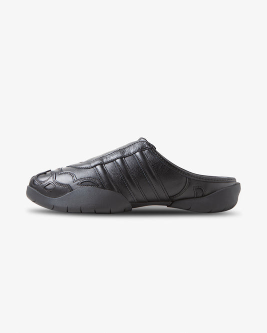 Y-3 Regu Mule Black
