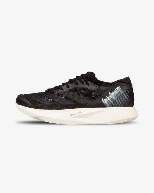 Y-3 Takumi Sen 10 Black/Offwhite