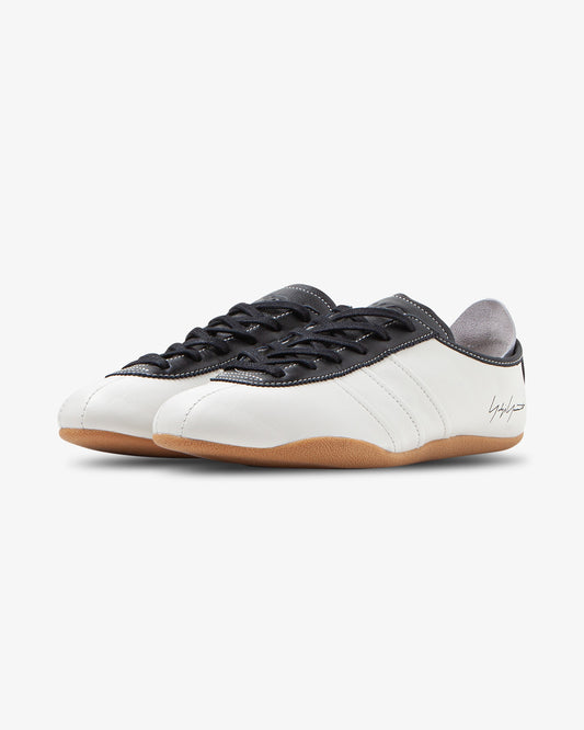 Y-3 Tokyo Orbit Grey Black