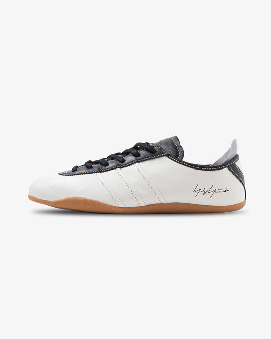 Y-3 Tokyo Orbit Grey Black