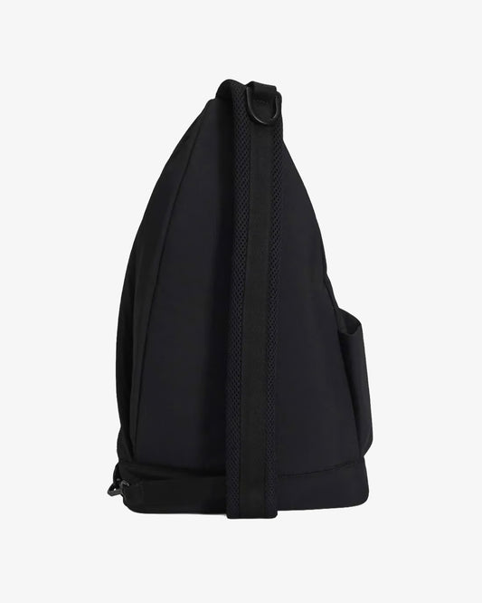 Y-3 Utility Sling Bag Black