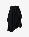Y-3 Sports Uniform Skirt Black