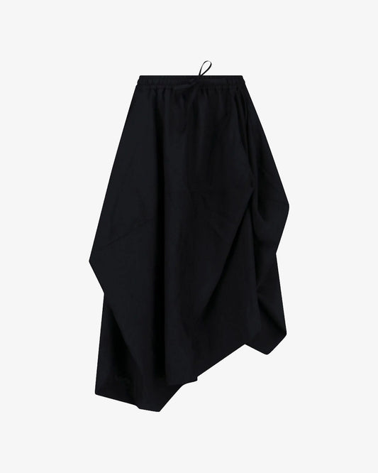 Y-3 Sports Uniform Skirt Black