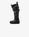 Yume Yume Fisherman Boot Black