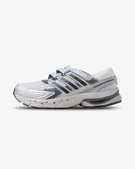 adidas Adistar Control 5 Mary Jane Grey One/Silver Metallic