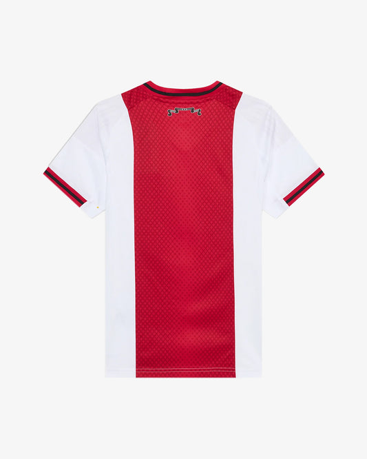 adidas Ajax Amsterdam 25-26 Home Jersey