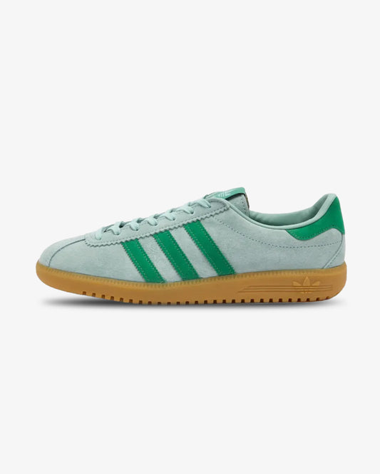 adidas Bermuda W Hazy Green/Preloved Green