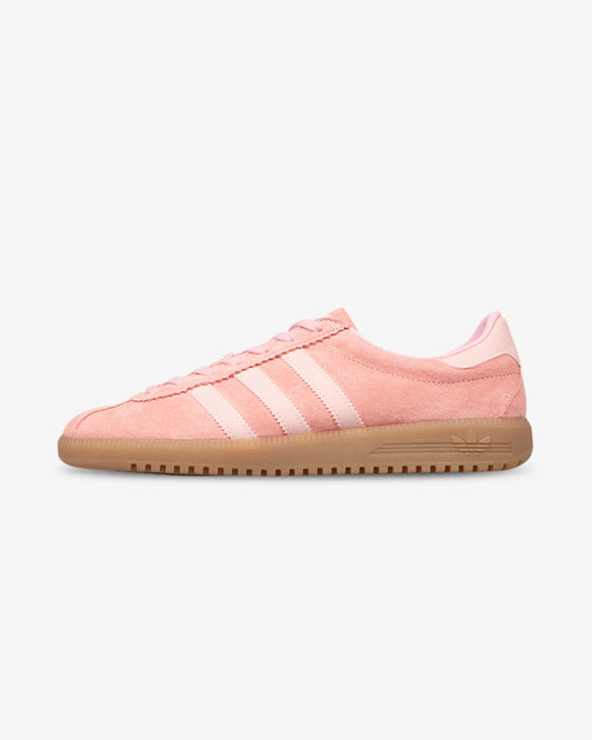 adidas Bermuda 'Glow Pink'