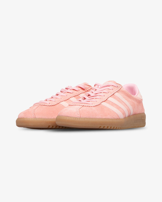 adidas Bermuda 'Glow Pink'