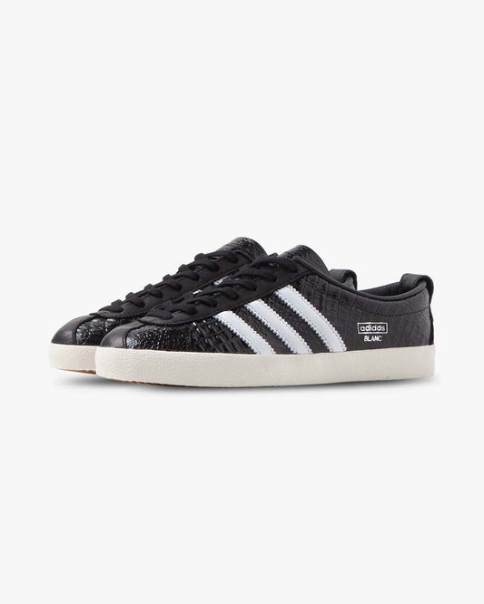 adidas Blanc WMNS Black/White