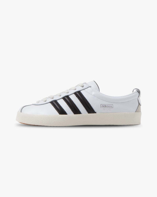 adidas Blanc WMNS White/Black
