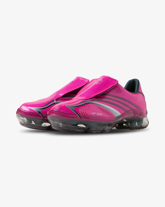 adidas F50 Adiframe Shock Pink