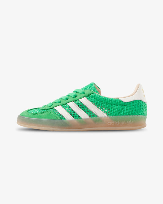 adidas Gazelle Indoor Energy Green