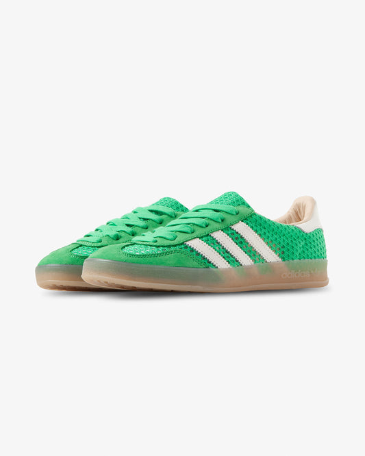 adidas Gazelle Indoor Energy Green